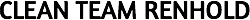 Alt innen renholdstjenester.